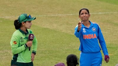 Aaj Ke Match Ka Toss Kon Jeeta 14 June: भारत vs पाकिस्तान टॉस, Women's T20 World Cup