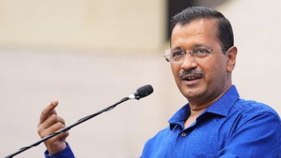केजरीवाल का आरोप: AAP  नेतओं के खिलाफ कुछ नहीं मिला, अब व्यापारियों को ED का डर दिखाकर मांगा जा रहा चंदा