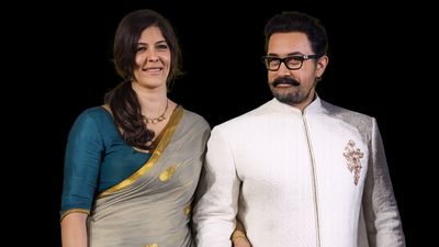 'ये बात लीक कैसे हुई', गर्लफ्रेंड गौरी के साथ शादी पर अब ये क्या बोले आमिर खान, बताया क्यों छिपाई थी ये बात