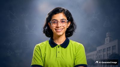 Aarohi Deshpande: कौन हैं JEE Advance के टॉपर्स में शामिल आरोही देशपांडे? जेईई मेन एग्जाम में भी रचा था इतिहास