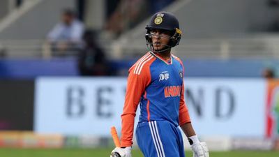 IND vs IRE: अभिषेक शर्मा के नाम दर्ज हुआ सबसे शर्मनाक रिकॉर्ड? जो किसी ने नहीं सोचा मिली ऐसी नाकामी! 