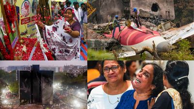 Air India AI-171 Crash के एक साल बाद भी क्यों नहीं आई फाइनल जांच रिपोर्ट? AAIB ने बताया जांच कहां तक पहुंची