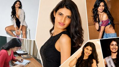 Father's Day: एक पिता जिन्‍होंने मॉडल बेटी को बना दिया IAS, Aishwarya Sheoran की कहानी दिल छू लेगी