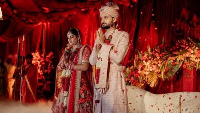 आकाशदीप ने धोनी, रोहित और कोहली को शादी में क्यों नहीं बुलाया? खुद सामने आकर बता दिया बड़ा कारण