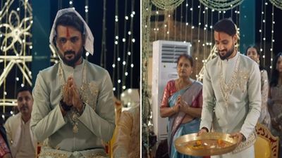 Akash Deep Wedding: आकाश दीप के घर गूंजी शहनाई, तिलक समारोह के बाद अब 24 जून को लेंगे सात फेरे