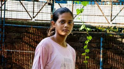 बिहार में मिली भारत की फीमेल वैभव सूर्यवंशी, 63 बाउंड्री से अकेले कूटे 306 रन, गेंदबाजों को रुलाकर रचा इतिहास