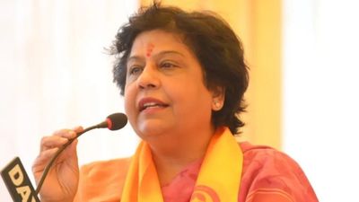 Alka Gurjar कौन हैं? BJP ने राज्यसभा चुनाव के लिए राजस्थान से क्‍यों बनाया उम्‍मीदवार, क्‍या है रणनीति