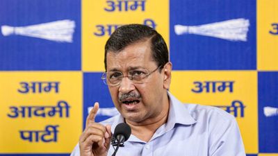 अमृतसर में Arvind Kejriwal का ऐलान, भजन संध्या में आखिर क्या बड़ा संदेश देने वाले हैं AAP सुप्रीमो?