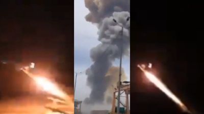 America Vs Iran: ईरान के पलटवार से दहला अमेरिका, एक साथ कई सैन्य बेसों को बनाया निशाना, खतरे में शांति वार्ता!