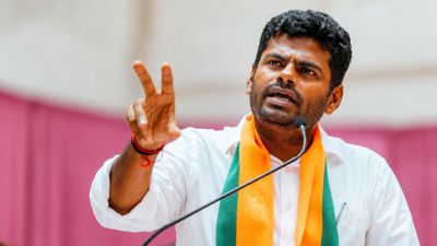 AIADMK गठबंधन पर क्यों आर-पार के मूड में आ गए अन्नामलाई? क्यों किया BJP छोड़ने का फैसला