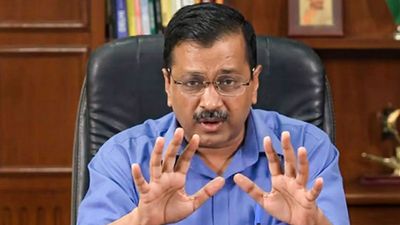 'पेपर लीक ऐसे नहीं बंद होगा', टेलीग्राम बैन के फैसले पर केजरीवाल ने केंद्र सरकार को घेरा 