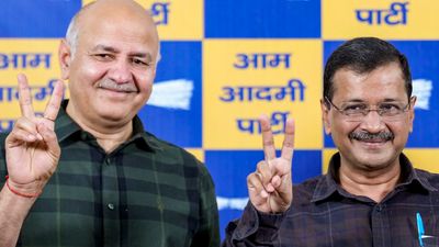 Punjab Election को लेकर केजरीवाल ने कर दिया बड़ा ऐलान, AAP अगले CM उम्मीदवार का बता दिया नाम