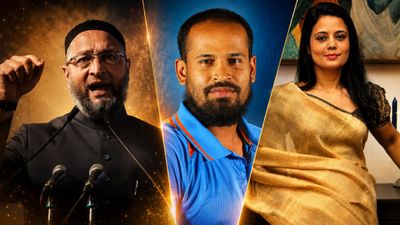'BJP के खिलाफ गए तो घर गिरा देंगे', Owaisi ने Yusuf Pathan को लताड़ा-कांपने लगे, Mahua Moitra ने कहा- 'Phattu'