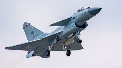 Pak के बाद Bangladesh भी खरीदेगा चीन का J-10CE, Op Sindoor में हुआ था इस्तेमाल, भारत के ऊपर डबल खतरा?