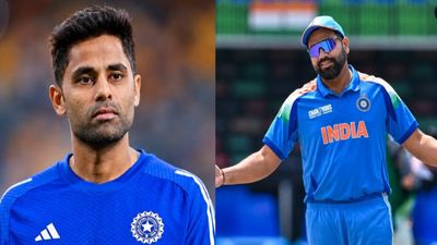 BCCI पर उठे सवाल, चैंपियंस ट्रॉफी जिताने वाले रोहित और वर्ल्ड कप विनर सूर्या को कप्तानी से हटाना कितना सही? 