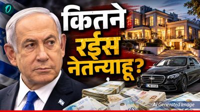 Benjamin Netanyahu Net Worth: 18 साल से इजरायल PM नेतन्याहू ने कितना छापा पैसा? कितनों से रहे अफेयर?