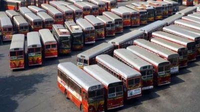 Mumbai BEST Bus Strike Today: 'बेस्ट' कर्मचारियों की अनिश्चितकालीन हड़ताल, क्या हैं मांगे? 10 बड़े अपडेट