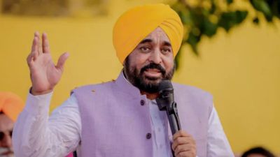 पंजाब के खिलाड़ियों के लिए बड़ा तोहफा! संगरूर में बना विश्वस्तरीय ओलंपिक पूल, अब निकलेंगे इंटरनेशनल तैराक