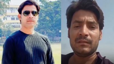 Bharat Tiwari Cast: ब्राम्हण या भूमिहार? किस जाति से थे भरत तिवारी, कास्ट के पीछे क्यों पागल हुआ सोशल मीडिया