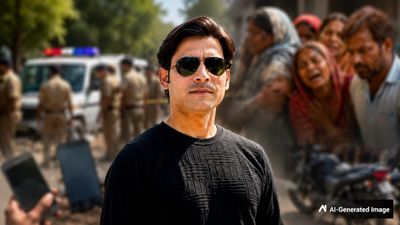 भरत तिवारी एनकाउंटर में बिहार पुलिस पर ही गिरी गाज, SDPO और थाना अध्यक्ष समेत कई पुलिसकर्मियों पर FIR दर्ज
