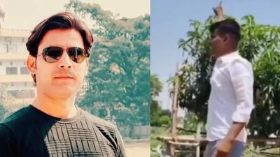 Bharat Tiwari Encounter: भरत तिवारी के लिए इंसाफ मांगना बिहार पुलिस के जवान को पड़ा भारी, हुए सस्पेंड