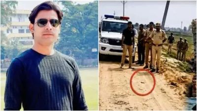 Bharat Tiwari Post Mortem Report: भरत तिवारी को लगी थीं 5 गोलियां, पोस्टमार्टम रिपोर्ट में खुलासा