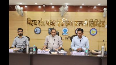 Bihar News: उपभोक्ता हित सर्वोच्च प्राथमिकता, बिहार में मिलेगी निर्बाध बिजली: ऊर्जा मंत्री