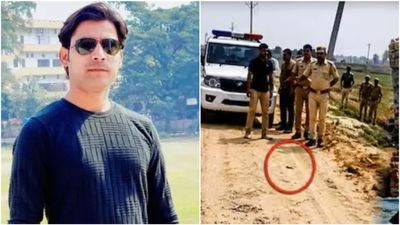 कौन था भरत तिवारी? बिहार एनकाउंटर में मारे जाने के बाद लोग बता रहे 'शहीद',मौत से पहले के वीडियो पर उठे सवाल