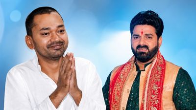 बिहार MLC चुनाव में NDA का दबदबा, नीतीश के बेटे निशांत और पवन सिंह समेत सभी 10 उम्मीदवार निर्विरोध जीते