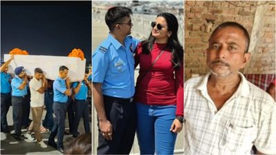 शहीद जवान की विधवा पत्नी को मिले ₹21 लाख तो गुस्साए मां-बाप, बहू पर आरोप- 'बहकाकर बेटे से की थी कोर्ट मैरिज'