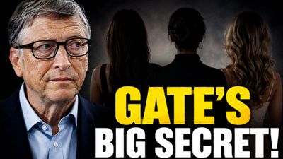 Bill Gates Affairs: रूसी खिलाड़ी, साइंटिस्ट! शादी के बाद भी 3 महिलाओं से था बिल गेट्स का अफेयर, खुद किया खुलास