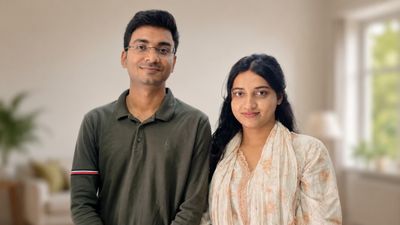 भाई-बहन ने BPSC में गाड़े झंडे! एक ही घर से निकले दो बड़े अफसर, राहुलेंद्र बने SDM, सुमिता को भी मिला बड़ा पद