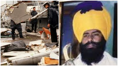 Air India Crash: Air India kanishk क्रैश में था खालिस्तानियों का हाथ, कनाडा कबूली सच्चाई, क्या है पूरा मामला?