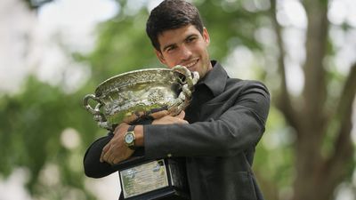 Wimbledon 2026 में नहीं दिखेगा चैंपियन अल्काराज़ का जलवा? बाहर होने की असली वजह आई सामने 