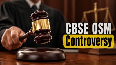 दांव पर 17.8 लाख स्टूडेंट का करियर! हाईकोर्ट का CBSE OSM मामले में राहत देने से इनकार, नहीं खुलेगा पोर्टल