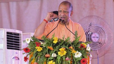 UP: 'जिसका भारत का DNA, उसके आदर्श राम,' CM योगी ने शकुनि और दुर्योधन का उदाहरण देकर किस पर साधा निशाना?