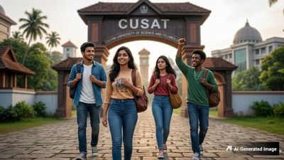 CUSAT CAT Result 2026: कोचीन यूनिवर्सिटी कॉमन एडमिशन टेस्ट का रिजल्ट जारी, कहां से डाउनलोड करें रैंक कार्ड?
