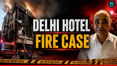 Malviya Nagar Fire Case: केशव नेगी को कोर्ट से नहीं मिली राहत, 14 दिन की न्यायिक हिरासत, अब तक क्या खुलासा हुआ