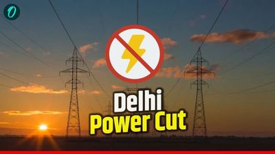  Delhi Power Cut: आज आपके इलाके में तो नहीं कटेगी बिजली? 13 जून का दिल्ली पावर कट शेड्यूल जारी