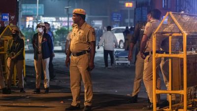 पटना में NEET छात्रा की आत्महत्या: मौसा का दावा- लड़का कर रहा था परेशान,  मौत से दोस्त से कही थी दिल की बात