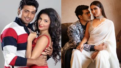 43 साल के TMC सांसद Dev ने पहली GF को दिया धोखा? अब सुपरस्टार का ग्रेटर नोएडा की मॉडल संग चल रहा चक्कर