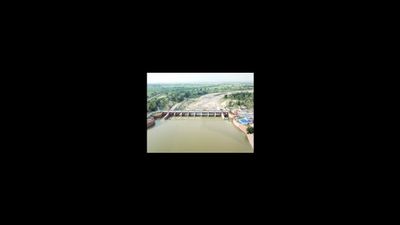 Bihar News: गया, नवादा और जहानाबाद के किसानों के लिए जीवनरेखा बनी ढाढ़र सिंचाई परियोजना