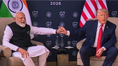 Trump PM Modi G7 Summit: 'अगर भारत पर हमला हुआ तो अमेरिका करेगा मदद', PM मोदी के लिए ट्रंप ने किया बड़ा वादा