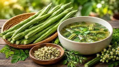 गर्मियों में थकान, कमजोरी और डाइजेशन की परेशानी से बचाएगा Moringa, जानें इसे क्यों कहा जाता है सुपरफूड?