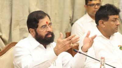 Shiv Sena में 6 बागी सांसद हुए शामिल, कौन हैं ये तीन संजय? डिप्टी सीएम एकनाथ शिंदे ने किया जिक्र