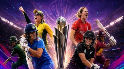 T20 World Cup 2026: इतिहास रचने से 3 मैच दूर एलिस पेरी, भारत समेत इन टीमों से होगा ऑस्ट्रेलिया का सामना 