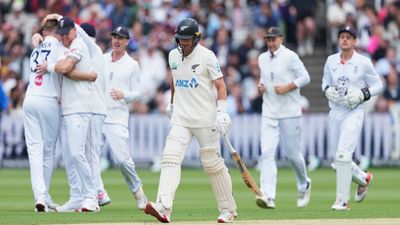 ENG vs NZ: बेन स्टोक्स की वापसी! न्यूजीलैंड के खिलाफ आखिरी टेस्ट के लिए इंग्लैंड ने किया टीम का ऐलान  