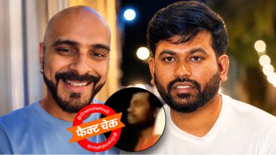Abhijeet Dipke को धक्के मारकर Roadies से भगाया गया? अब थप्पड़, Cockroach के लीडर का सच क्या? 