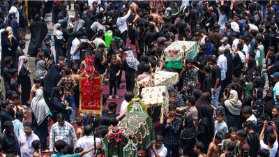 Mumbai को निशाना बनाने की खौफनाक साजिश? कौन है फैयाज प्रेमजी जिसने मुहर्रम जुलूस में बांटी 'जहरीली कैप्सूल'