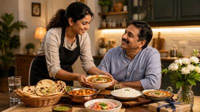 Fathers Day 2026: इस फादर्स डे अपने पापा के लिए बनाएं ये 5 स्पेशल रेसिपीज, डैड को मिलेगा सबसे बड़ा सरप्राइज